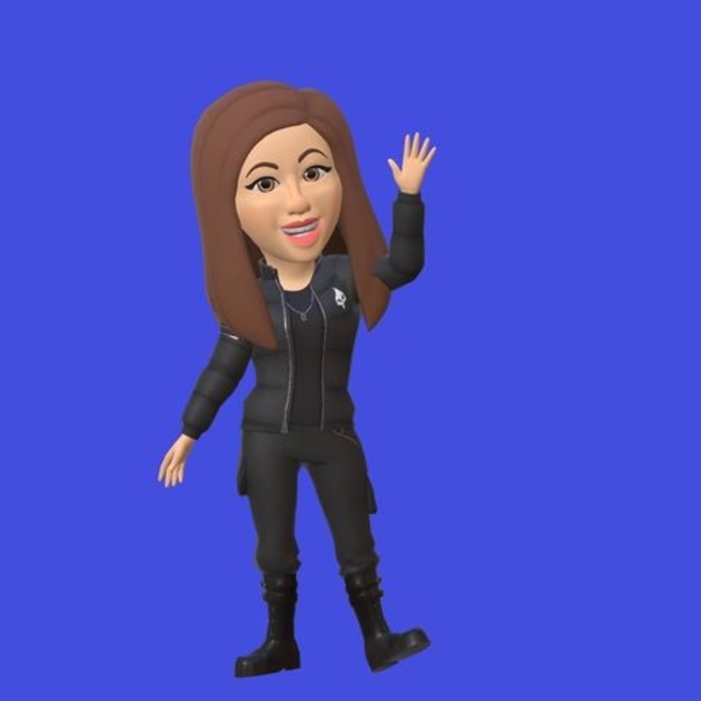 Meet your Posher, Melissa